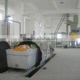 Green Technology City Waste Treatment Machinery /Medical Waste Treatment Equipment And Waste Plastic To Energy thumbnail-2