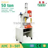 crazy selling JULY made modern technique c frame high performance mechanical press/pneumatic press/punching machine