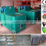 Wood Briquette Screw Press Machine/briquette Extruder Machine thumbnail-1