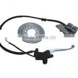 Motorcycle Brake Disc/brake Disc Assembly thumbnail-1
