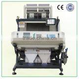 Manufacturer Color Sorting Nut Color Sorter Machine Peanut Ccd Color Sorter Machine thumbnail-1