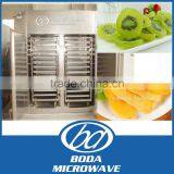 Batch Type Hot Air Circulating Drying Oven Fruit Dryer Machine thumbnail-2