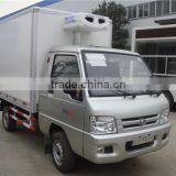Small Refrigeration Units for Foton 1.5 Ton Trucks for Sale thumbnail-4