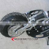 Cheap Price 43cc Air-Cooled Gas Scooter thumbnail-4