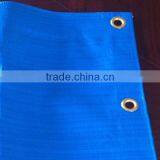 China 500D PVC Coated Tarpaulin for Trucks thumbnail-1