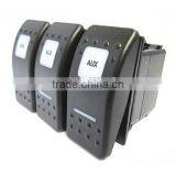 Top Quality Waterproof Rocker Switch thumbnail-4