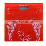 Portabel High Quality Digital Bathroom Scale thumbnail-3