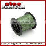 500m 1000m 2# Purple Color 40lb PE Braided Fishing Line thumbnail-1