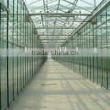 Top High Quality Glass Greenhouse for Sale thumbnail-3