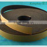 NBR Foam With Adhesive Backside, Rubber Foam With Glue Backside thumbnail-1