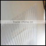 4mm Twin Wall Polycarbonate Sheet, Hollow pc Sheet,pc Sheet on Sale thumbnail-3
