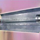 6" Cool Tube MH HPS Grow Light Reflector With Wing thumbnail-1