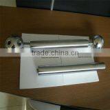 Light Steel Space Building Material Bolt Ball thumbnail-2