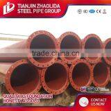 To 10 China Steel Factory Spiral Pipe and Fittings for Dust Collection System Helical Welded Pipe thumbnail-4