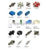 Manufacture All Kinds of Fiber Optic Adapters,fiber Couplers,optical Adapters Including MPO/MTP,MTRJ thumbnail-1
