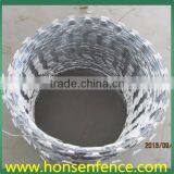 2015 Wholesale Price!! Used Razor Barbed Wire for Military thumbnail-4