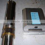 Solarbore Well Submersible Water Pumps thumbnail-1