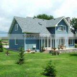 Factory Price Modular Home Luxury Villa Modern Prefab Light Steel Villa thumbnail-3