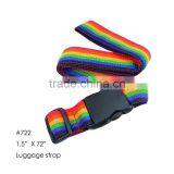 Luggage Strap(Luggage Belt,Baggage Strap) thumbnail-1