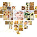 Children Snack Food Processing Line thumbnail-1
