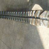 ES22SR (EUROCOMACH) Rubber Track 250mm Width,48mm Pitch,84links