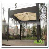 Rattan Garden Gazebo,Gazebo Tent,Wrought Iron Outdoor Gazebos For Sale thumbnail-4