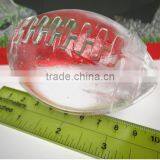 Silicone Large Ice Cube Tray for Football Fans & Game Day thumbnail-3