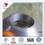 A105 GALV MSS SP-97 Carbon Steel Weldolet thumbnail-2
