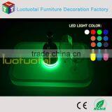 2015 New DesignGlow Serving Tray Large pe Plastic Bar Tray LTT-WB08E thumbnail-3