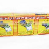 Cabbage Leaf Roller Sushi Meat Vegetable Dolmer Rolling Machine thumbnail-4