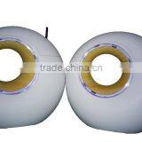 2015 Negative Ion Technology Hepa Filter Anion Air Purifier thumbnail-3