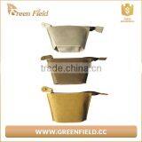 Recycable Craft Paper Coin Bags Custom Craft Paper Coin Pouch thumbnail-2