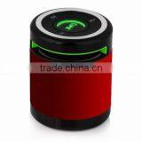 Best Outdoor Bluetooth Speaker With Led Light Portable Bluetooth Speaker ShenZhen Manufacturer thumbnail-1