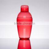 10oz Boston Shaker, Shaker With Cover and Strainers thumbnail-1