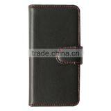 High Quality Italy Imported Leather Cover, Multifunction Real Phone Leather Case For IPhone 6 6plus&7 thumbnail-1