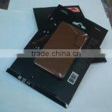 Recycled Black Paper Box Packaging Box for Cell Phone Accessories, Phone Case Packaging Box thumbnail-4