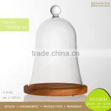 Custom New Design Candy Glass Storage Container thumbnail-4