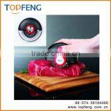 24 Blade Round Meat Tenderizer thumbnail-1