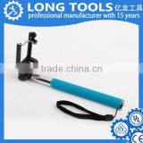Best Quality Good Price Promotional Selfie Stick Extendable Monopod From Factory thumbnail-6