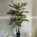 Decorative Hawaii Kwai Artificial Kwai Tree Fake Palm Tree thumbnail-3