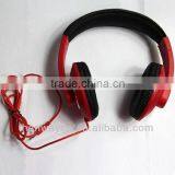 Headset Stock thumbnail-1