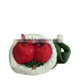 Hot New Products for 2014 Polyresin Christmas Decoration Gift thumbnail-1