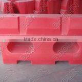 Top Quality Traffic Barricade In Guangzhou thumbnail-1