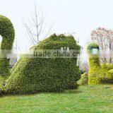 Landscaping Artificial Green Sculpture for Decoration thumbnail-2