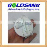 2016 New Design Silicone Headset Bobbin Winder thumbnail-3