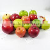 artificial PE fruit for decoration