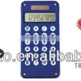 promotional pocket calculator