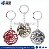 Game of Thrones Keychain Key thumbnail-2