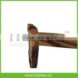 Morden Design Wooden and Bamboo Sunglasses/HOMEX thumbnail-3
