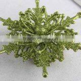 Christmas Decoration Multi-layer Snowflake Pendant thumbnail-3